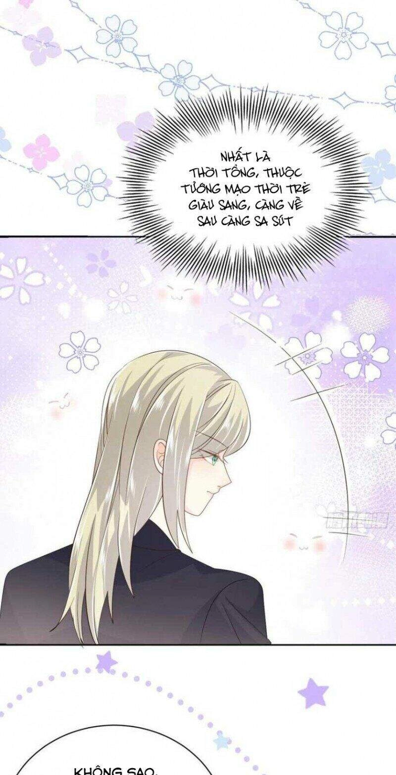 Cưng Chiều Đại Lão 3 Tuổi Rưỡi Chapter 58 - 14