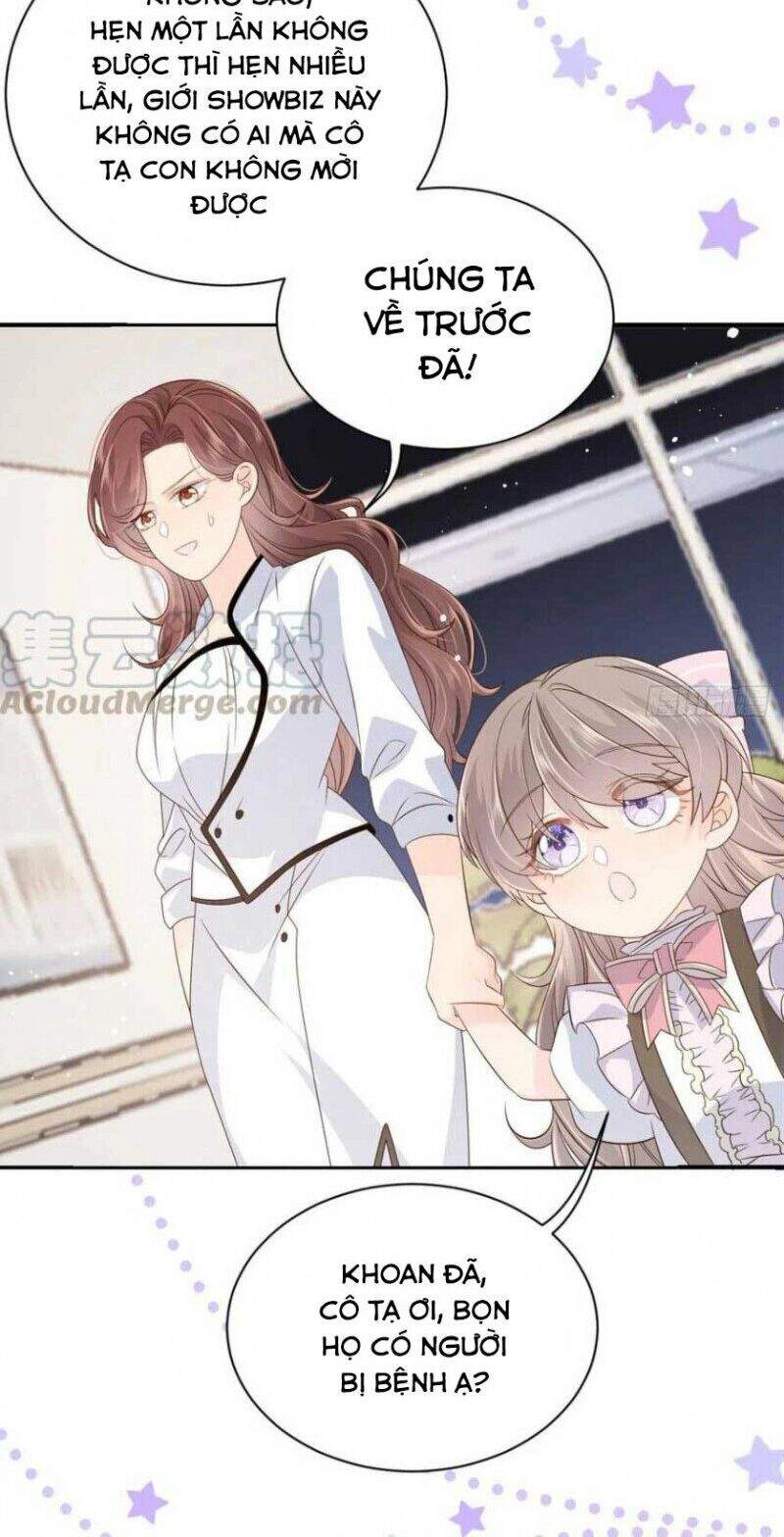 Cưng Chiều Đại Lão 3 Tuổi Rưỡi Chapter 58 - 15