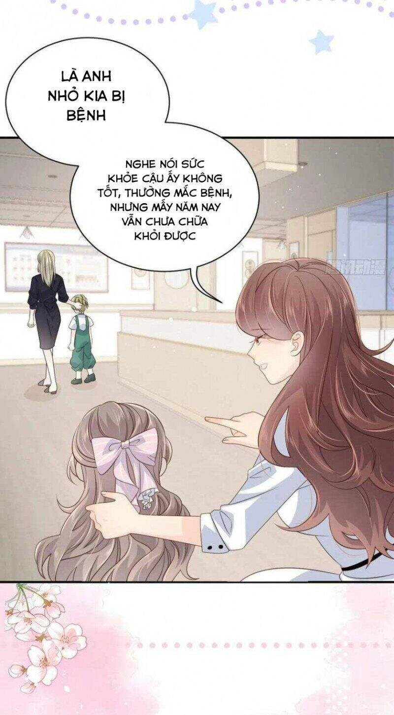 Cưng Chiều Đại Lão 3 Tuổi Rưỡi Chapter 58 - 16