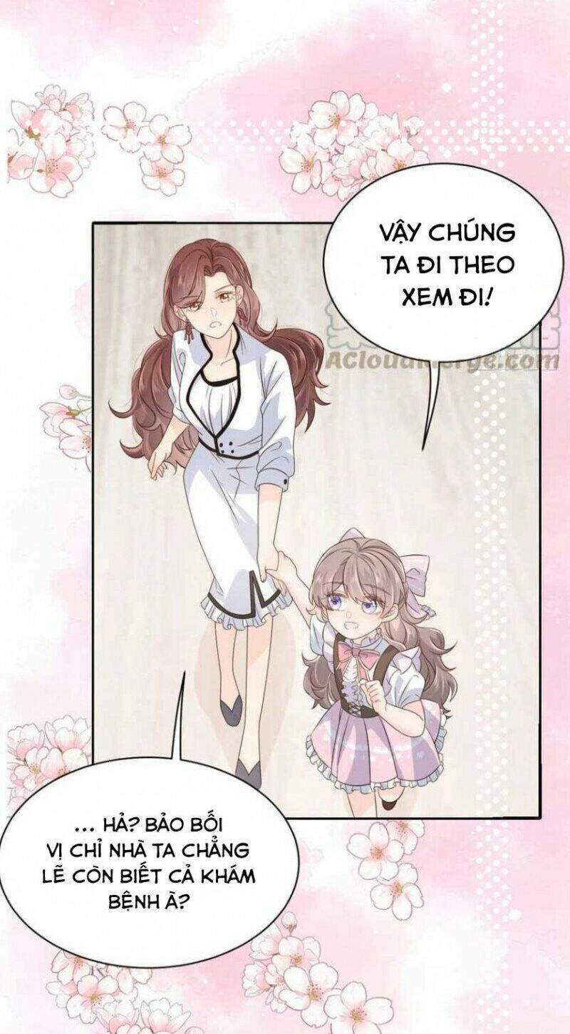 Cưng Chiều Đại Lão 3 Tuổi Rưỡi Chapter 58 - 17