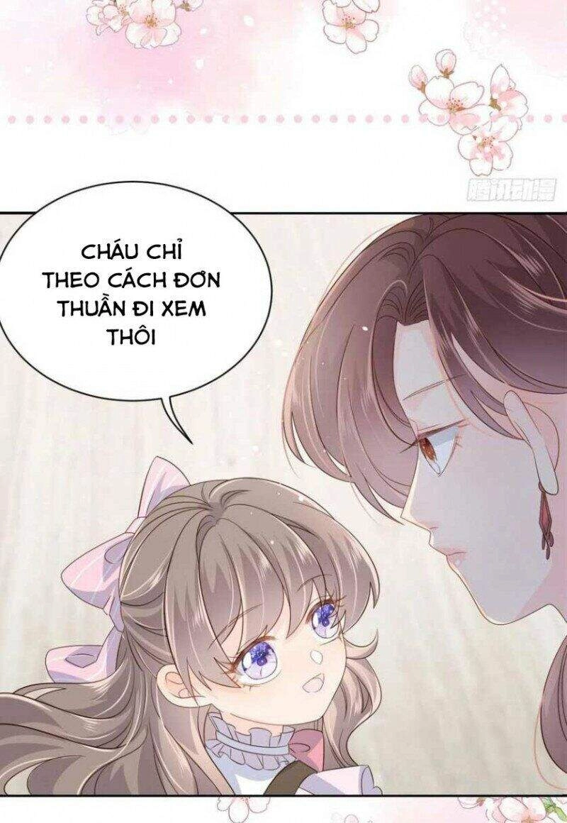 Cưng Chiều Đại Lão 3 Tuổi Rưỡi Chapter 58 - 18