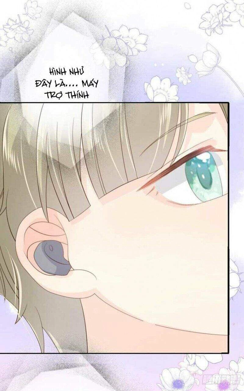 Cưng Chiều Đại Lão 3 Tuổi Rưỡi Chapter 59 - 12