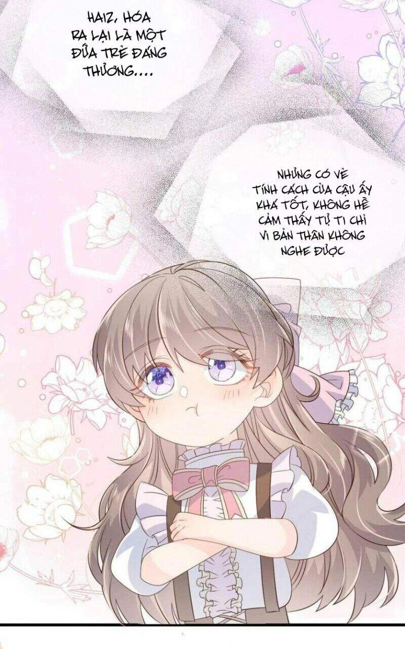 Cưng Chiều Đại Lão 3 Tuổi Rưỡi Chapter 59 - 13