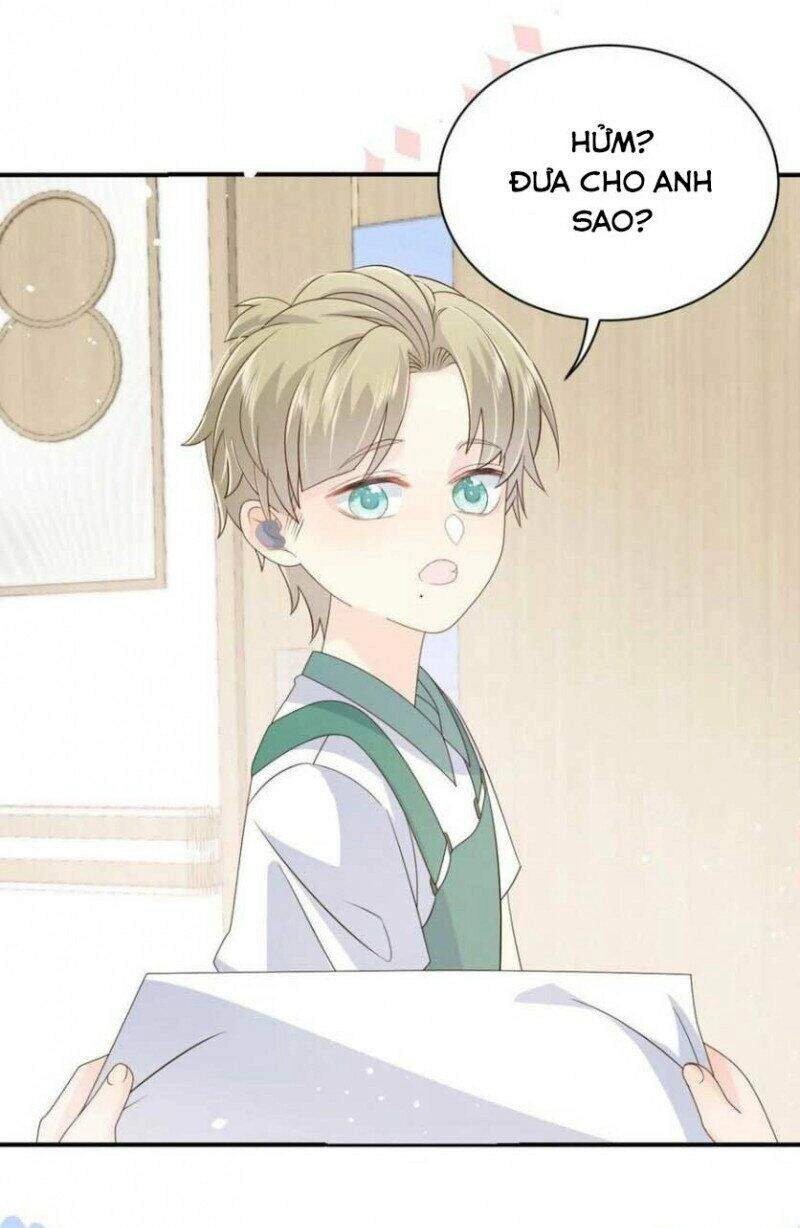 Cưng Chiều Đại Lão 3 Tuổi Rưỡi Chapter 59 - 16