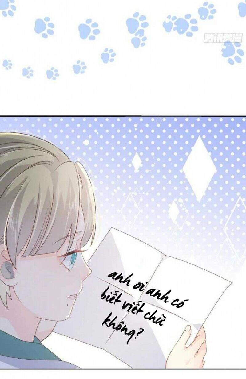 Cưng Chiều Đại Lão 3 Tuổi Rưỡi Chapter 59 - 17