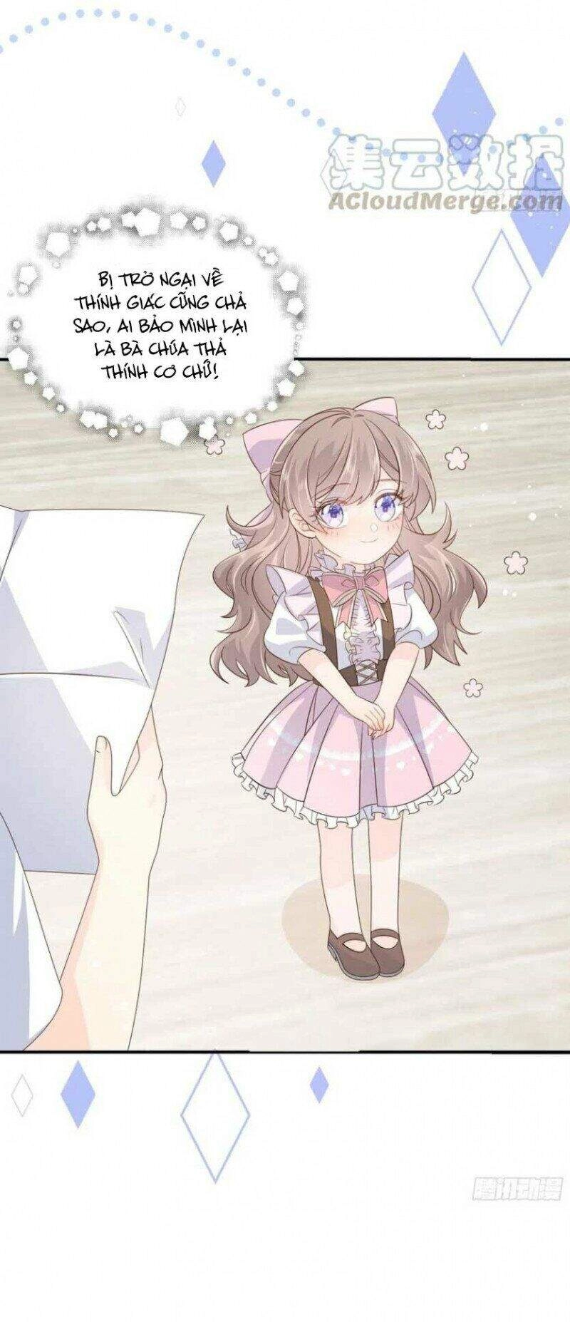 Cưng Chiều Đại Lão 3 Tuổi Rưỡi Chapter 59 - 18