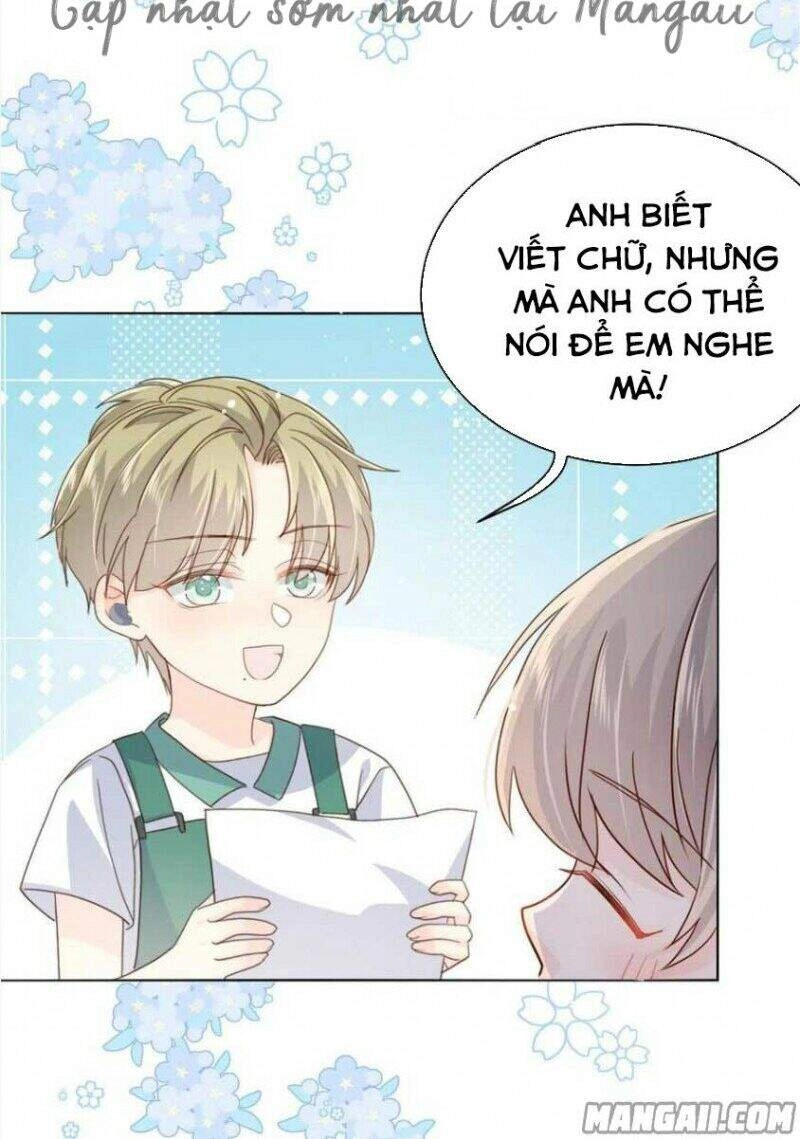 Cưng Chiều Đại Lão 3 Tuổi Rưỡi Chapter 60 - 3