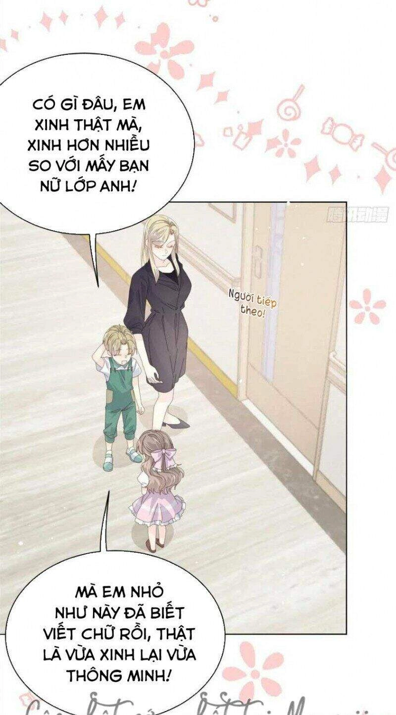 Cưng Chiều Đại Lão 3 Tuổi Rưỡi Chapter 60 - 6