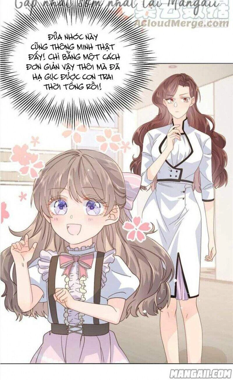 Cưng Chiều Đại Lão 3 Tuổi Rưỡi Chapter 60 - 11