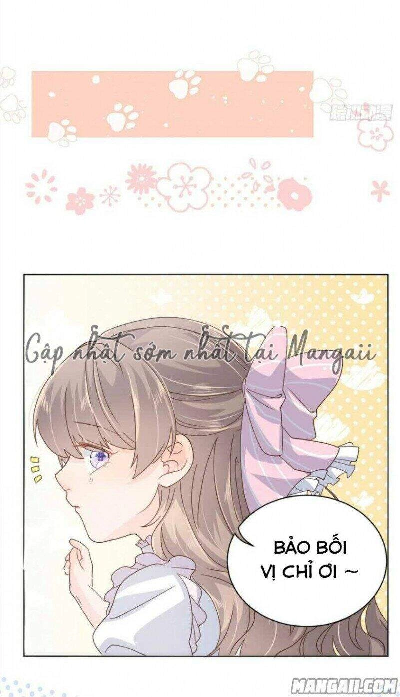 Cưng Chiều Đại Lão 3 Tuổi Rưỡi Chapter 60 - 12