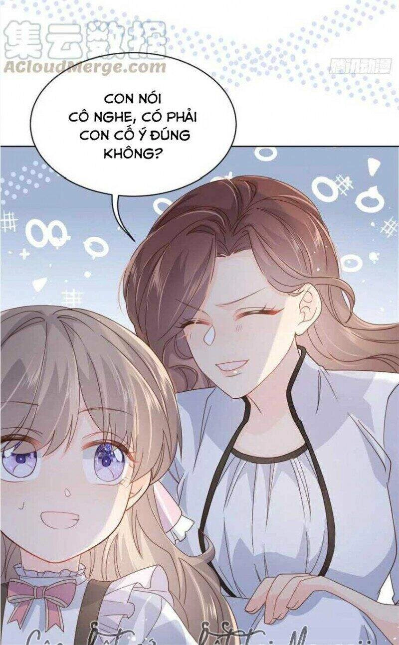 Cưng Chiều Đại Lão 3 Tuổi Rưỡi Chapter 60 - 13