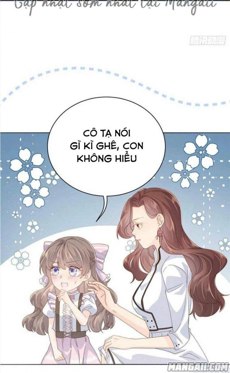 Cưng Chiều Đại Lão 3 Tuổi Rưỡi Chapter 60 - 14