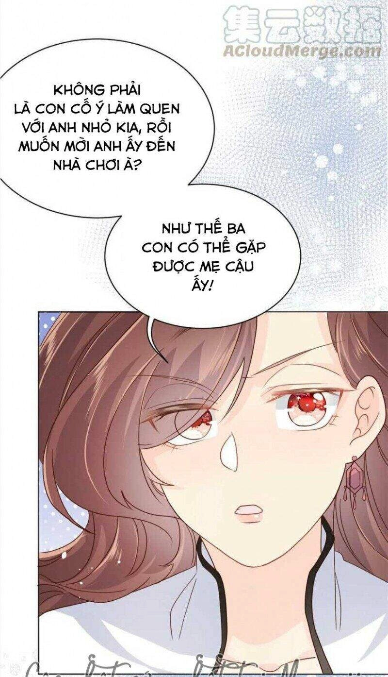 Cưng Chiều Đại Lão 3 Tuổi Rưỡi Chapter 60 - 15