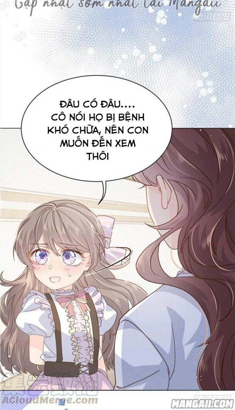 Cưng Chiều Đại Lão 3 Tuổi Rưỡi Chapter 60 - 16