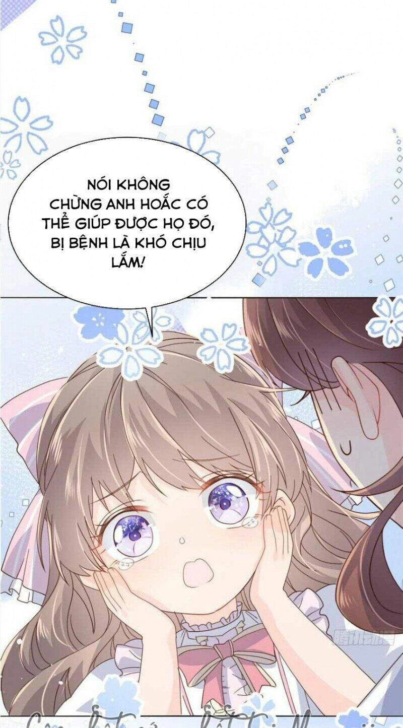 Cưng Chiều Đại Lão 3 Tuổi Rưỡi Chapter 60 - 17