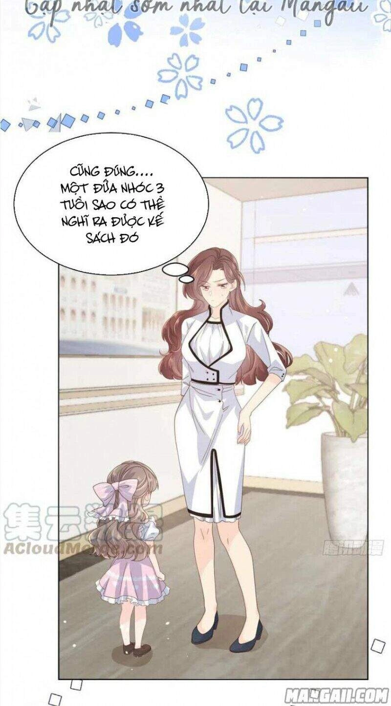 Cưng Chiều Đại Lão 3 Tuổi Rưỡi Chapter 60 - 18
