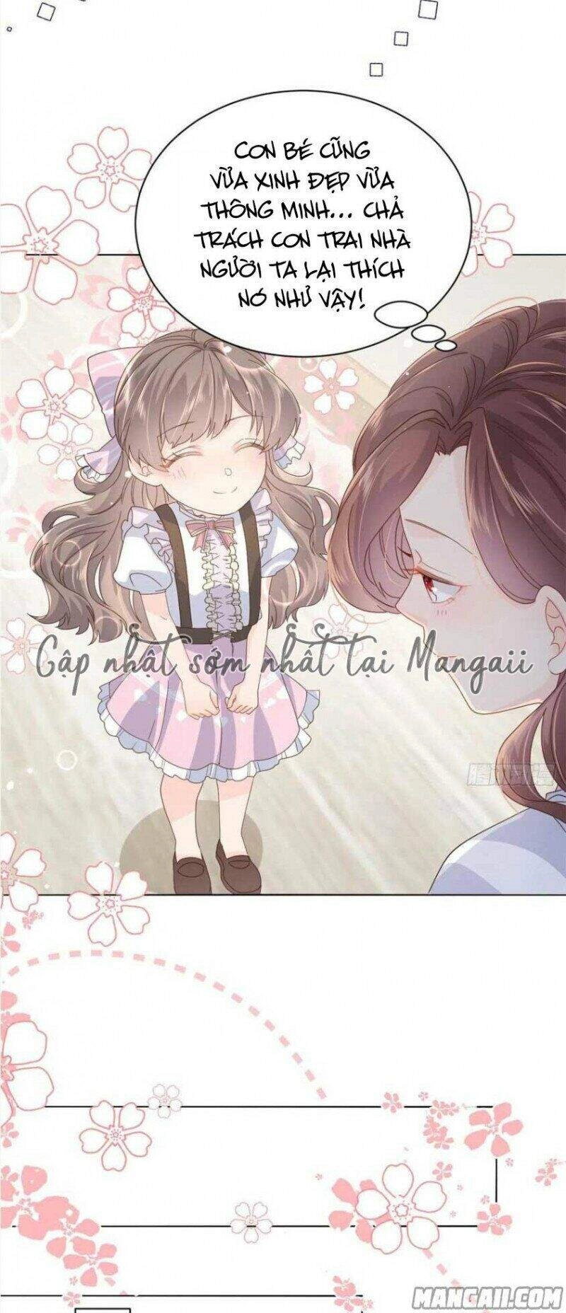 Cưng Chiều Đại Lão 3 Tuổi Rưỡi Chapter 60 - 19