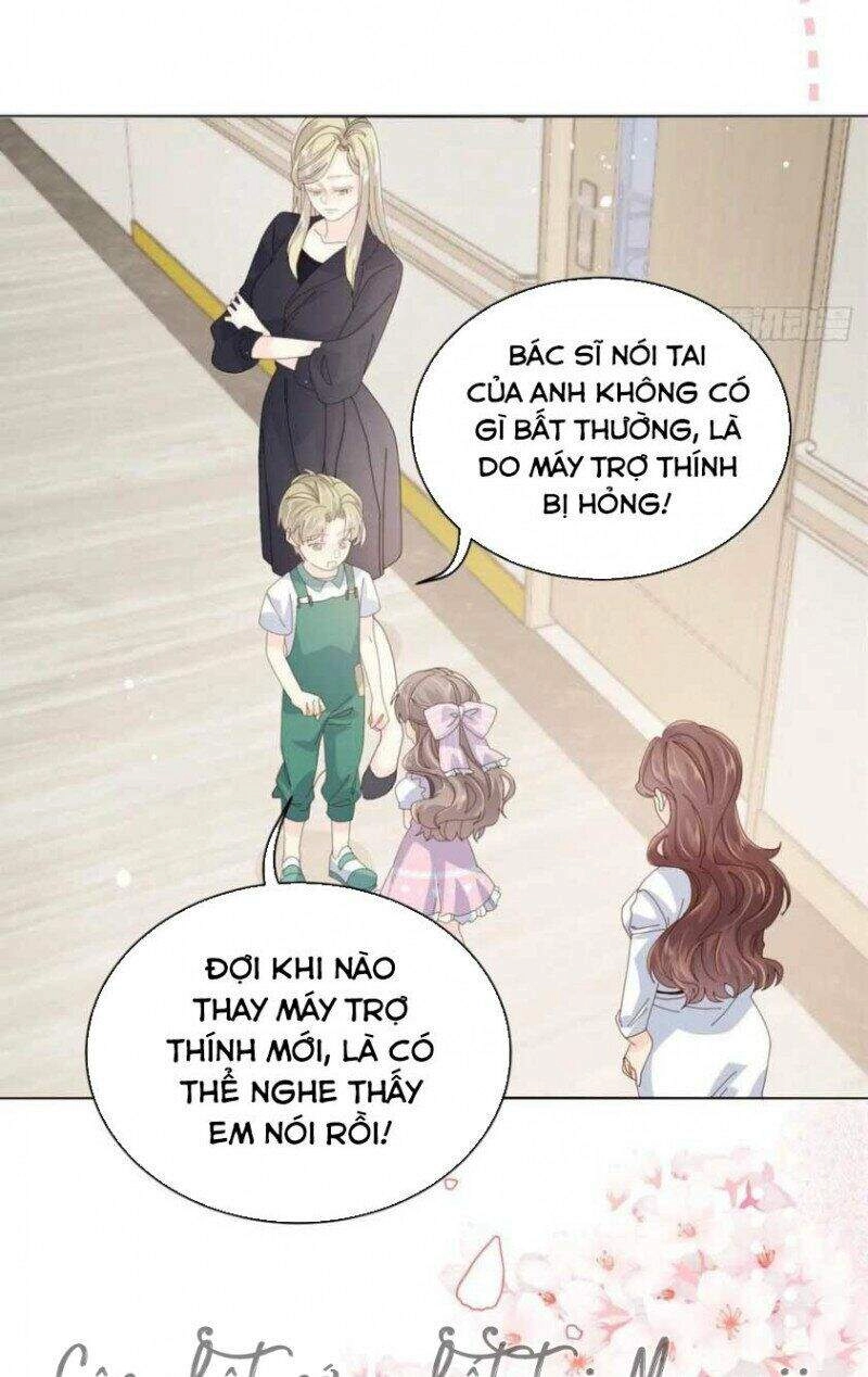 Cưng Chiều Đại Lão 3 Tuổi Rưỡi Chapter 61 - 2