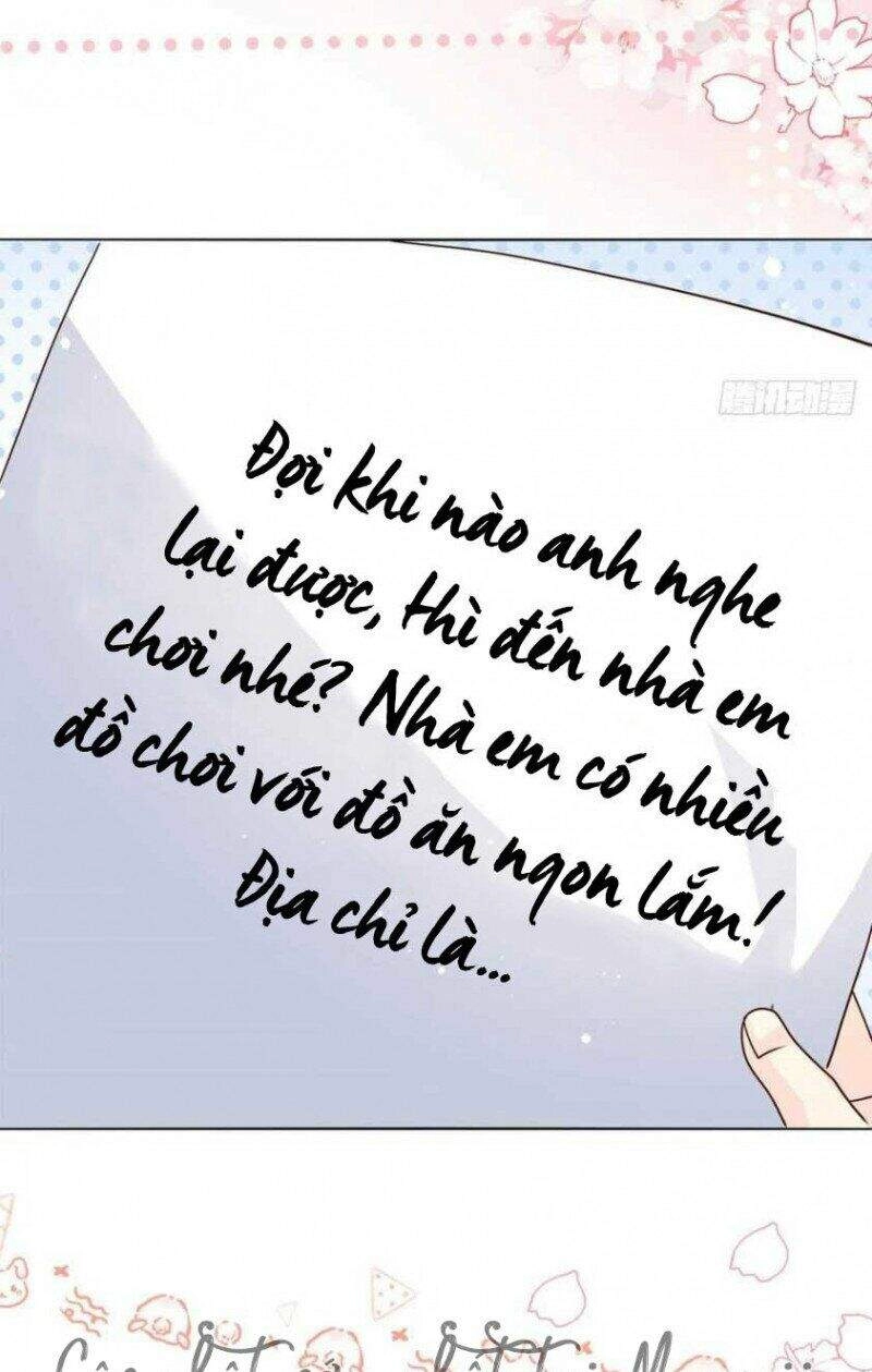 Cưng Chiều Đại Lão 3 Tuổi Rưỡi Chapter 61 - 4