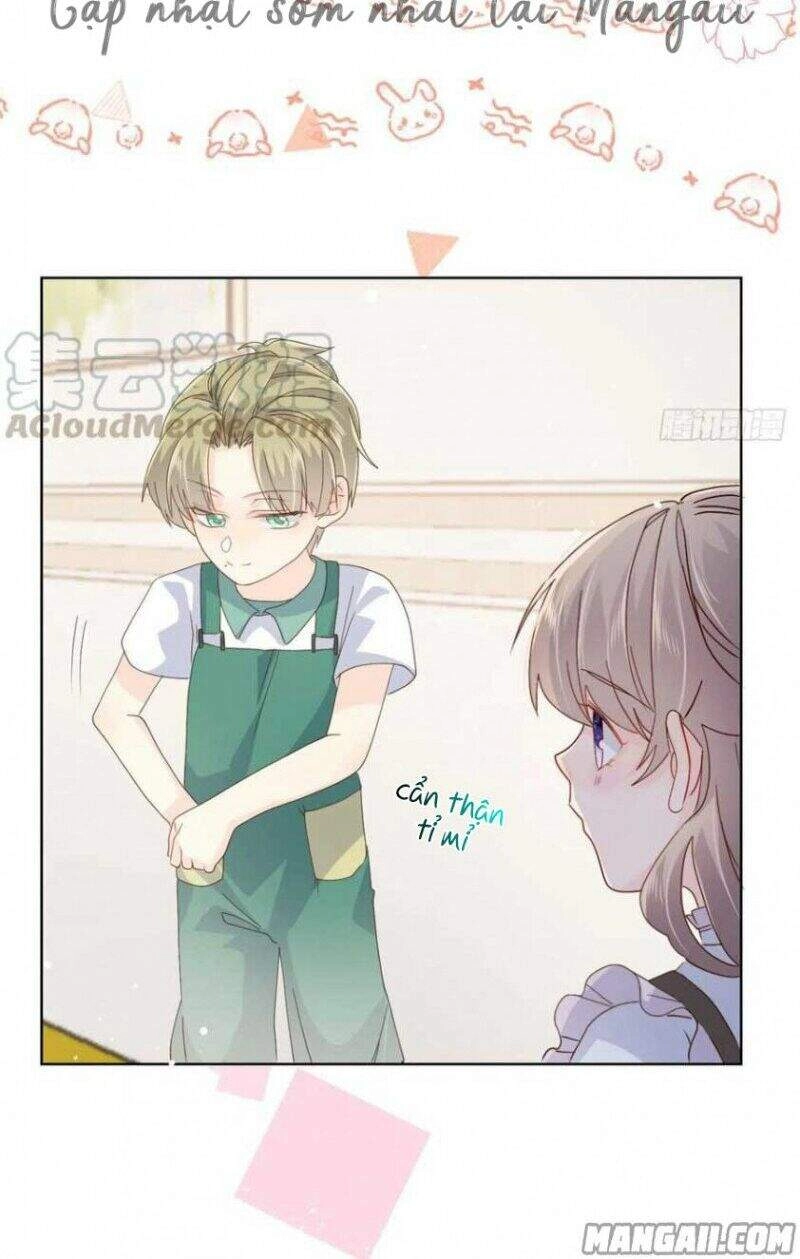 Cưng Chiều Đại Lão 3 Tuổi Rưỡi Chapter 61 - 5