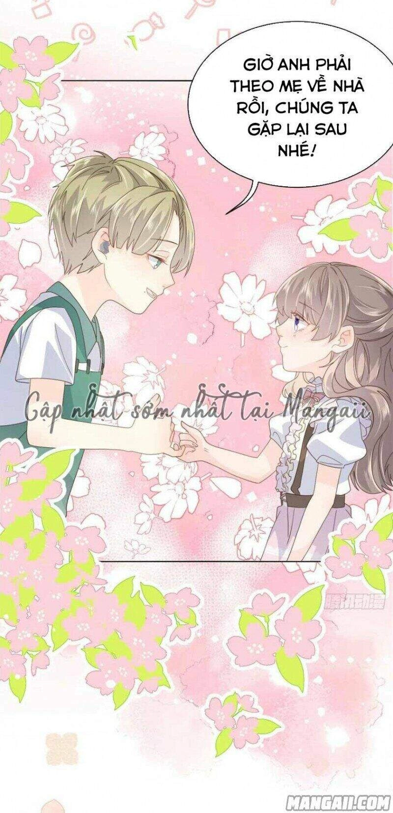 Cưng Chiều Đại Lão 3 Tuổi Rưỡi Chapter 61 - 7