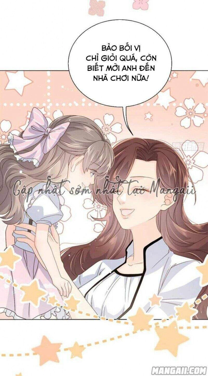 Cưng Chiều Đại Lão 3 Tuổi Rưỡi Chapter 61 - 9