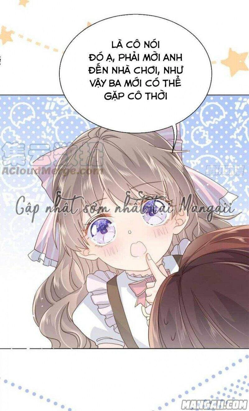 Cưng Chiều Đại Lão 3 Tuổi Rưỡi Chapter 61 - 10