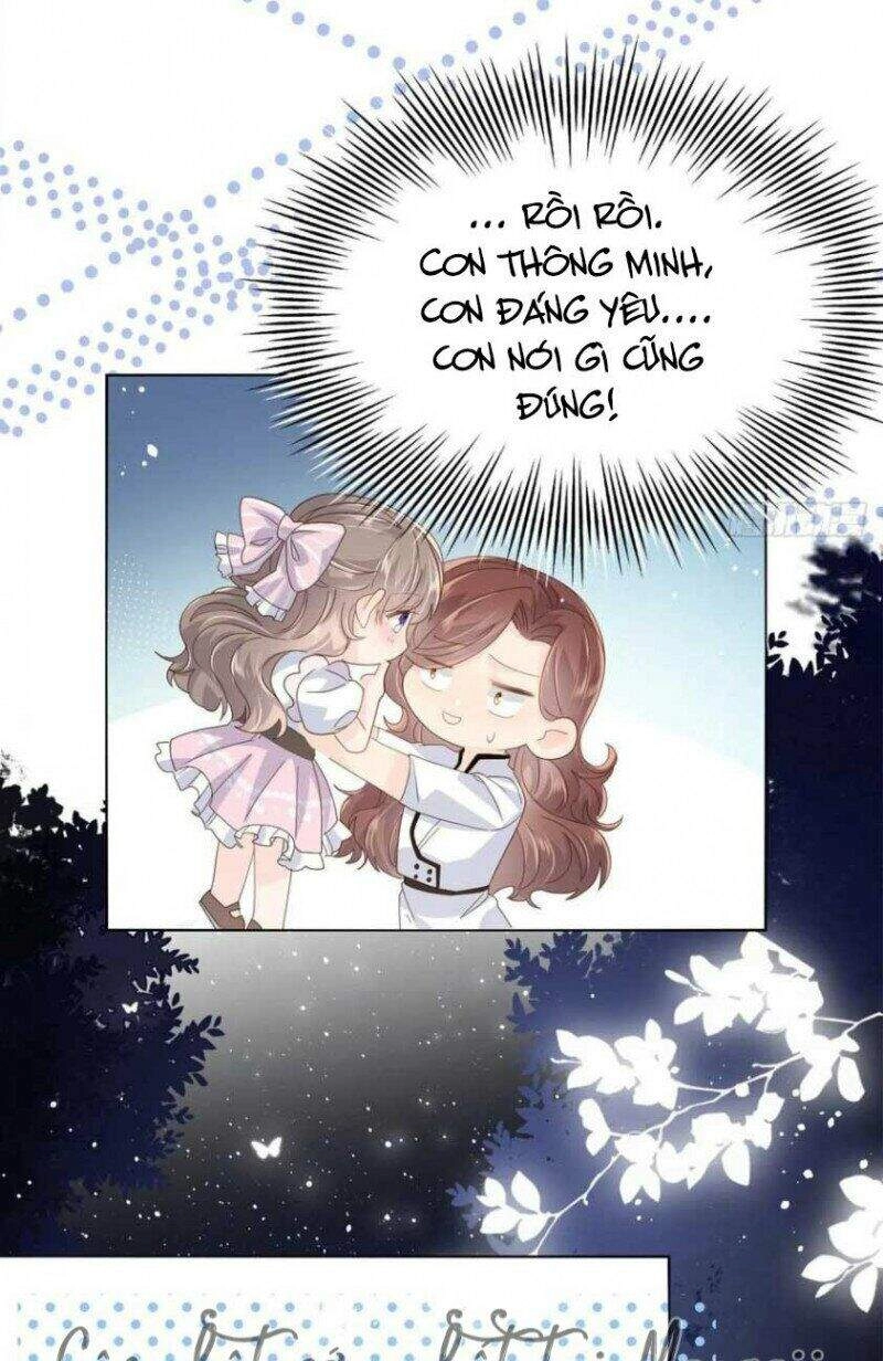 Cưng Chiều Đại Lão 3 Tuổi Rưỡi Chapter 61 - 11