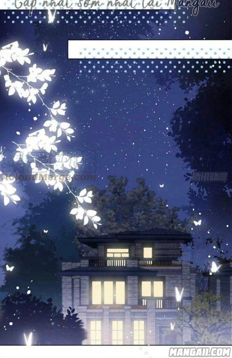 Cưng Chiều Đại Lão 3 Tuổi Rưỡi Chapter 61 - 12