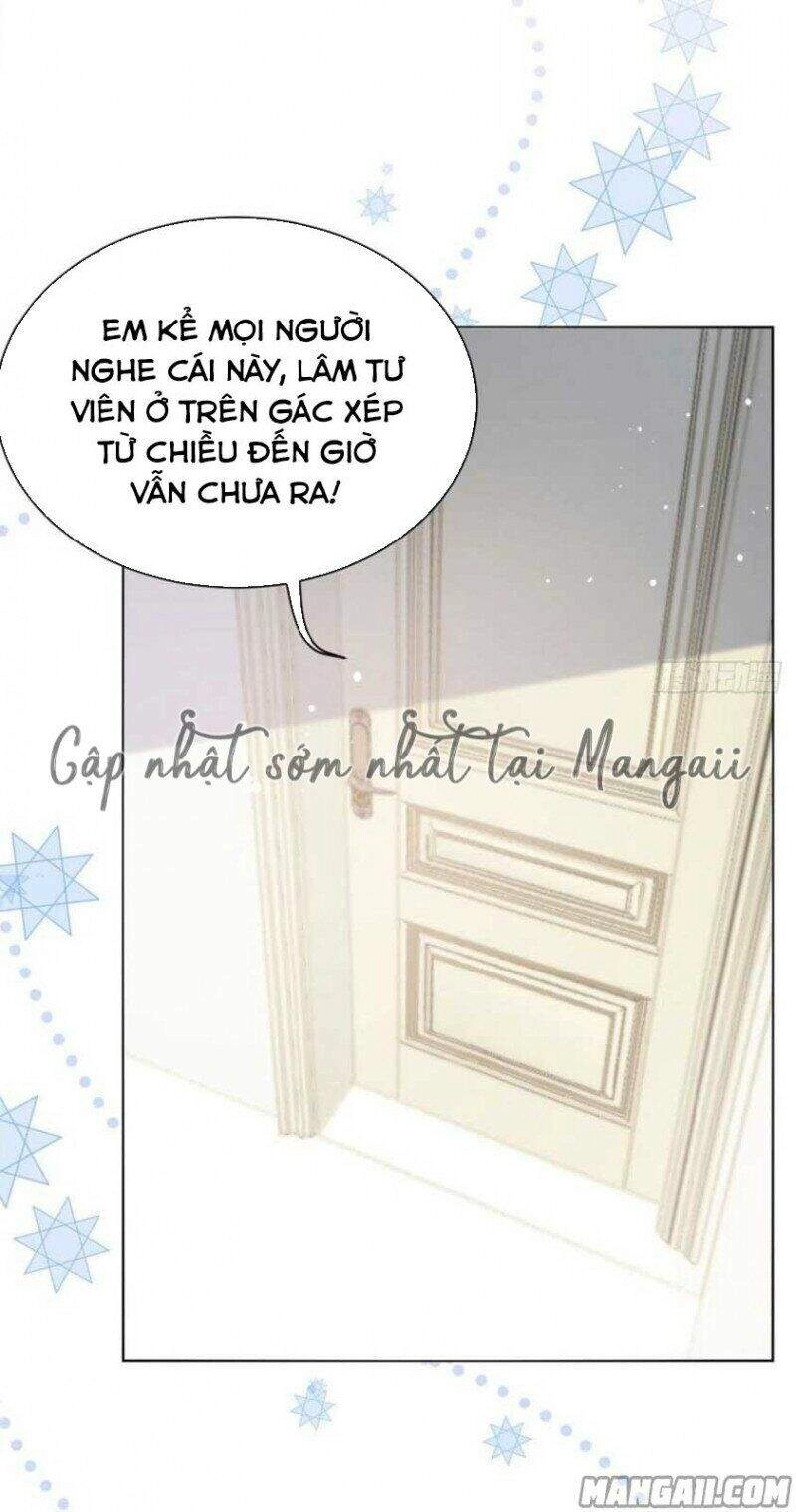 Cưng Chiều Đại Lão 3 Tuổi Rưỡi Chapter 61 - 13