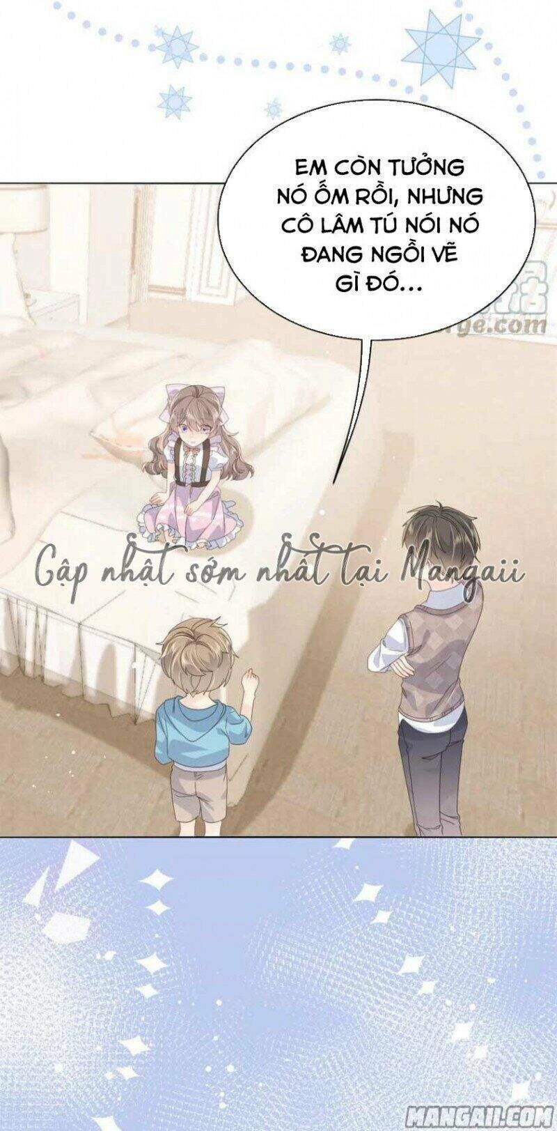 Cưng Chiều Đại Lão 3 Tuổi Rưỡi Chapter 61 - 14