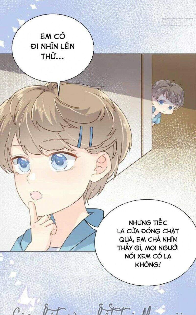 Cưng Chiều Đại Lão 3 Tuổi Rưỡi Chapter 61 - 15