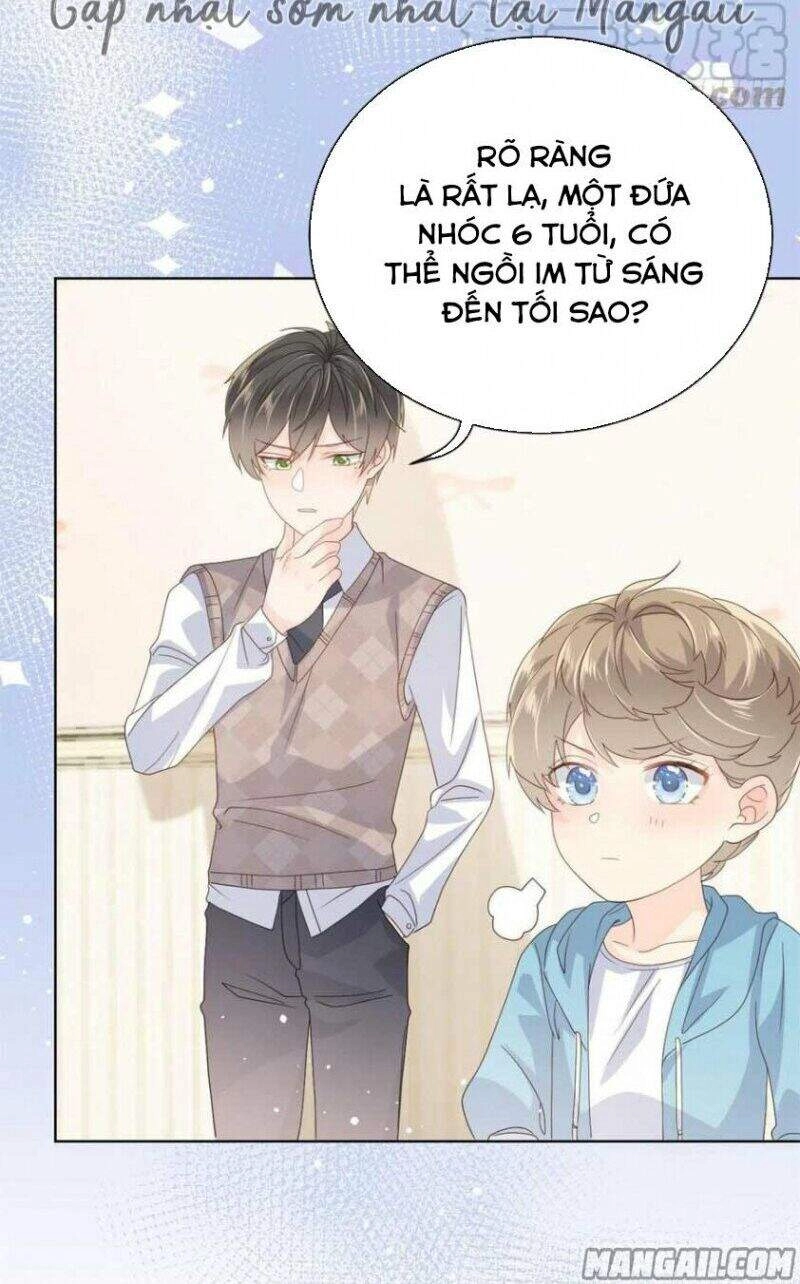 Cưng Chiều Đại Lão 3 Tuổi Rưỡi Chapter 61 - 16