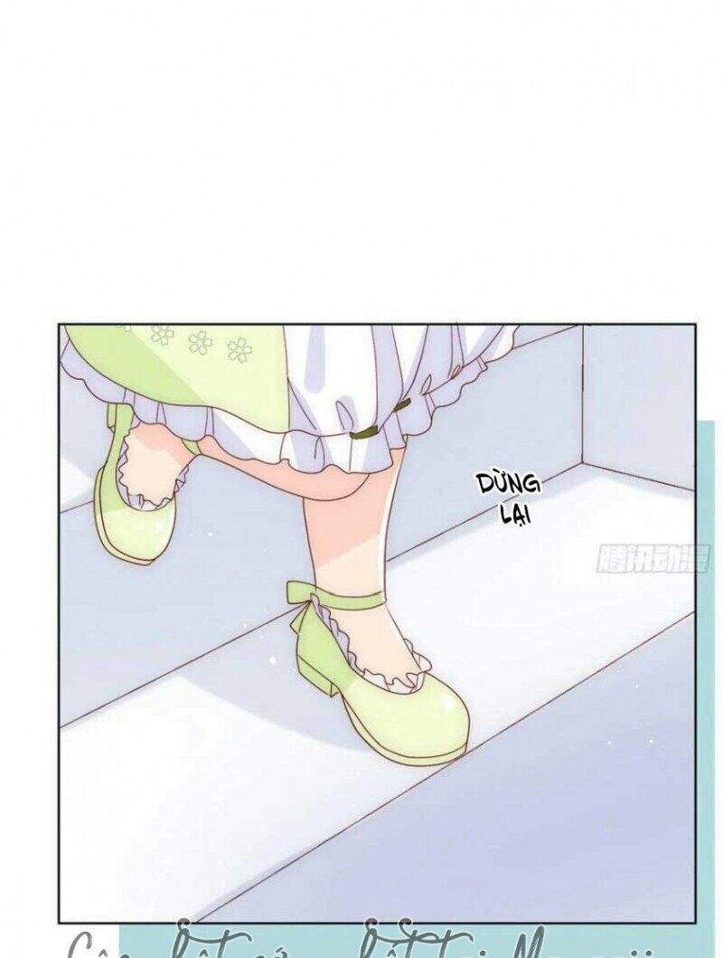 Cưng Chiều Đại Lão 3 Tuổi Rưỡi Chapter 62 - 22