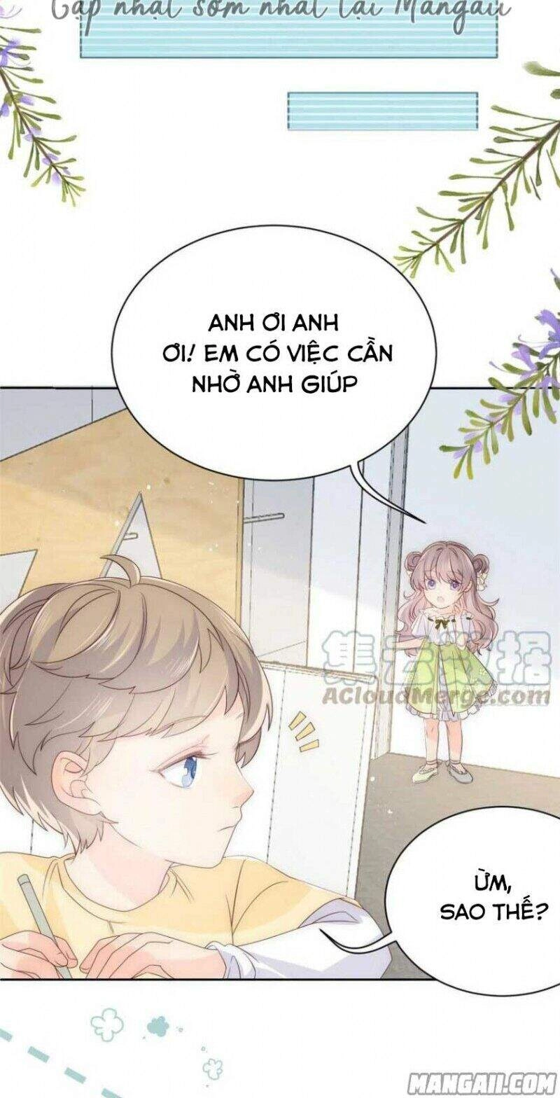 Cưng Chiều Đại Lão 3 Tuổi Rưỡi Chapter 63 - 3