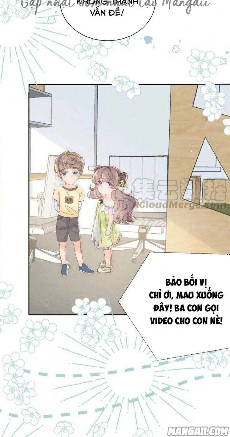 Cưng Chiều Đại Lão 3 Tuổi Rưỡi Chapter 63 - 5