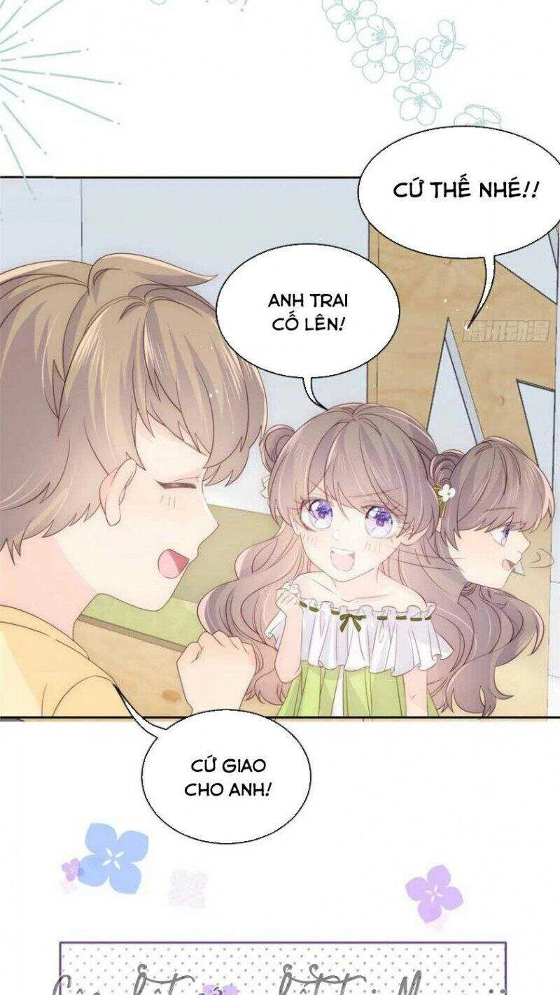 Cưng Chiều Đại Lão 3 Tuổi Rưỡi Chapter 63 - 6