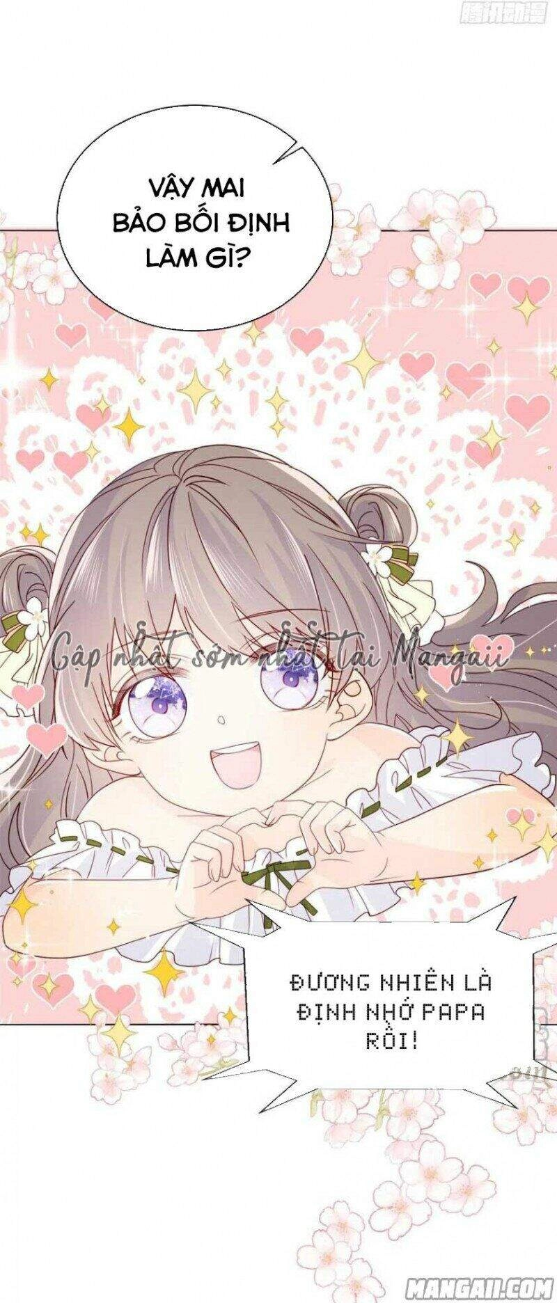 Cưng Chiều Đại Lão 3 Tuổi Rưỡi Chapter 63 - 12