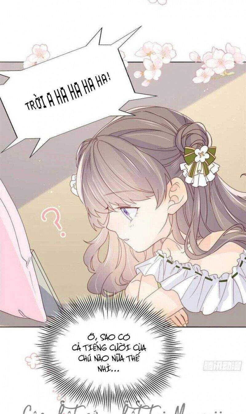 Cưng Chiều Đại Lão 3 Tuổi Rưỡi Chapter 63 - 13