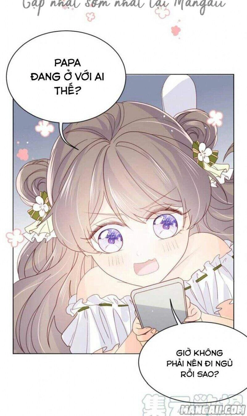 Cưng Chiều Đại Lão 3 Tuổi Rưỡi Chapter 63 - 14