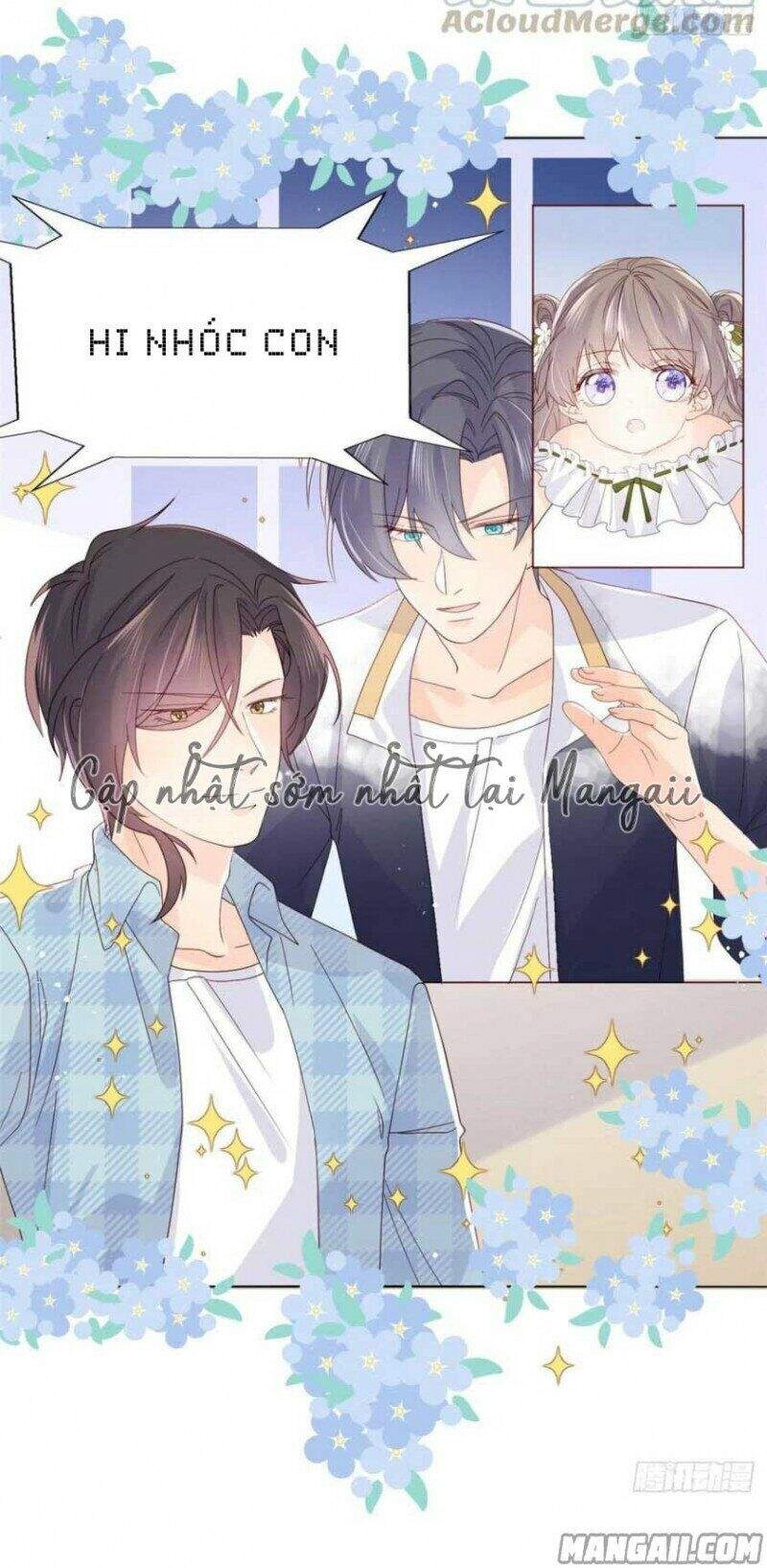 Cưng Chiều Đại Lão 3 Tuổi Rưỡi Chapter 63 - 15