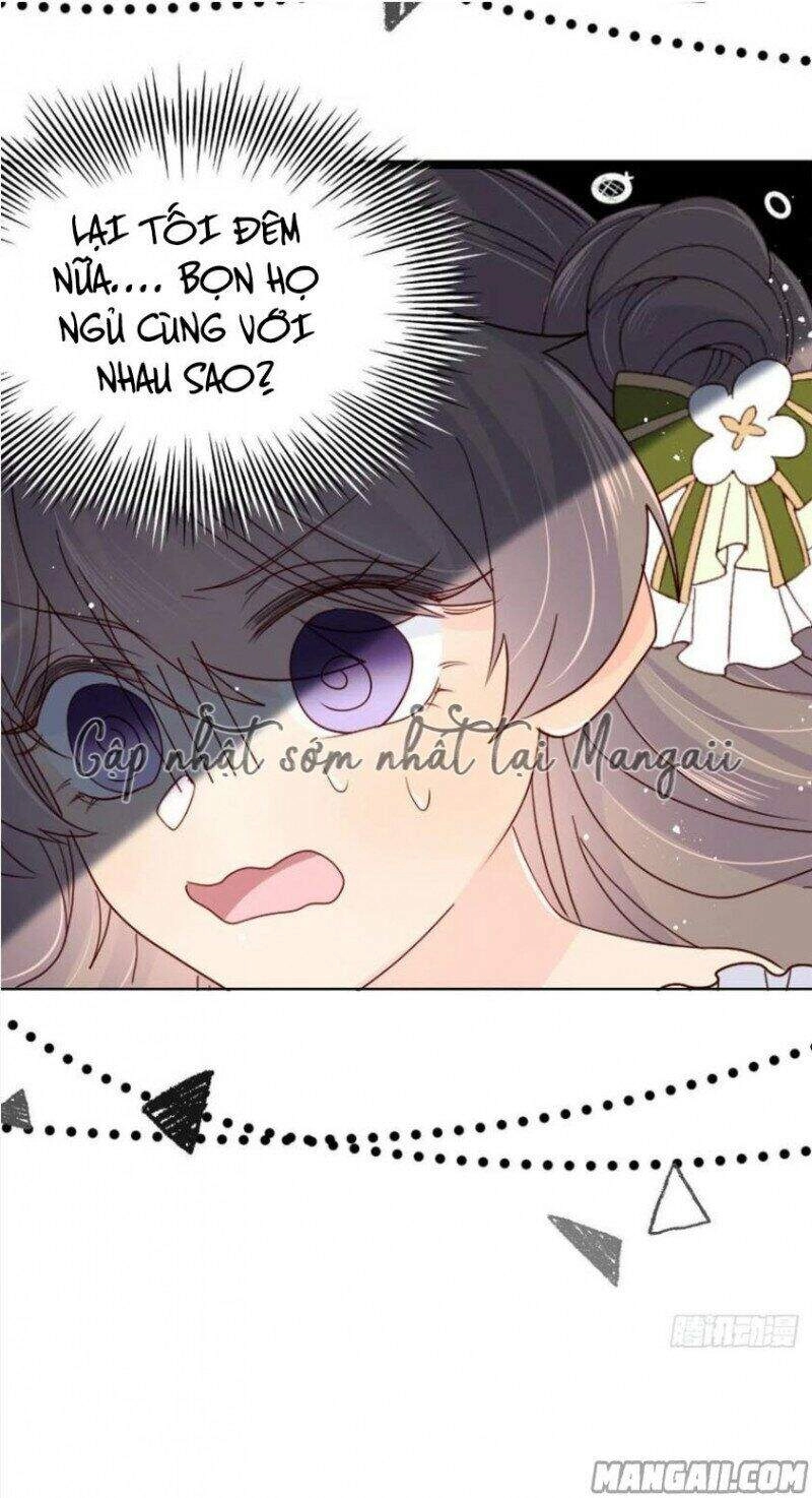 Cưng Chiều Đại Lão 3 Tuổi Rưỡi Chapter 63 - 17