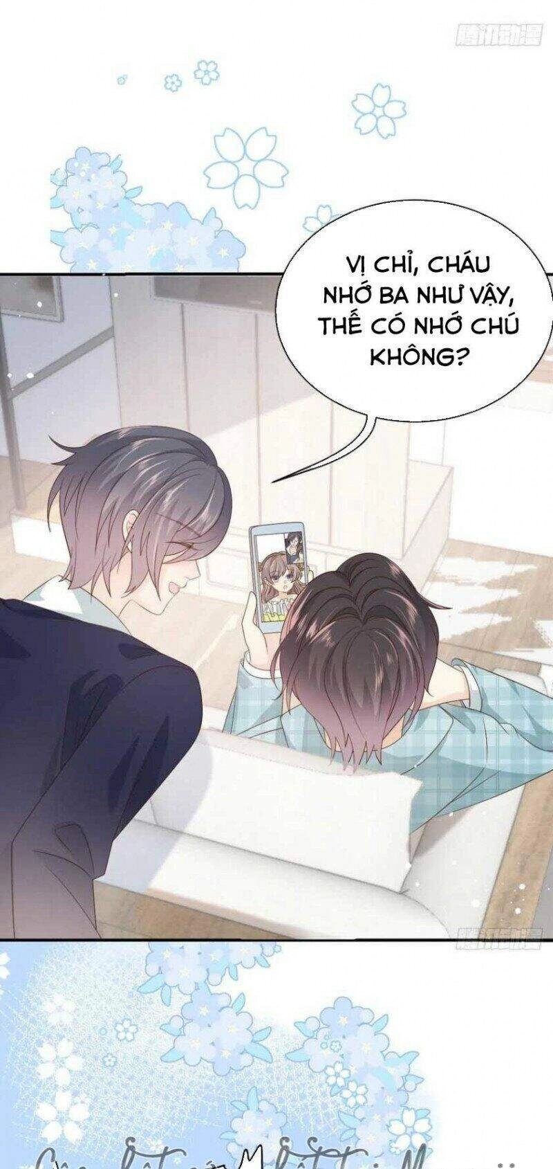 Cưng Chiều Đại Lão 3 Tuổi Rưỡi Chapter 64 - 2