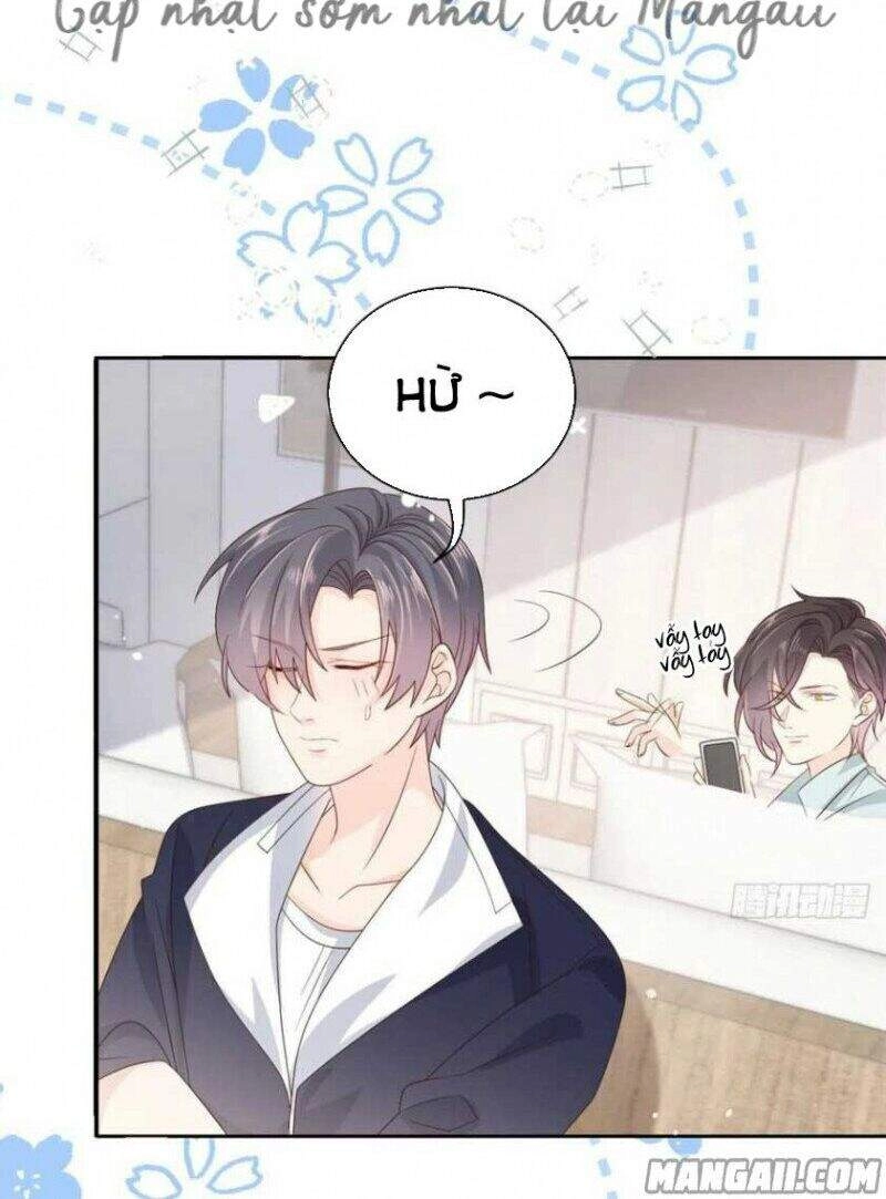 Cưng Chiều Đại Lão 3 Tuổi Rưỡi Chapter 64 - 5