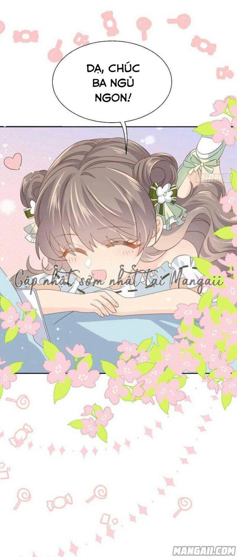 Cưng Chiều Đại Lão 3 Tuổi Rưỡi Chapter 64 - 7