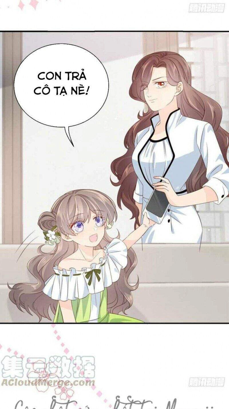 Cưng Chiều Đại Lão 3 Tuổi Rưỡi Chapter 64 - 8