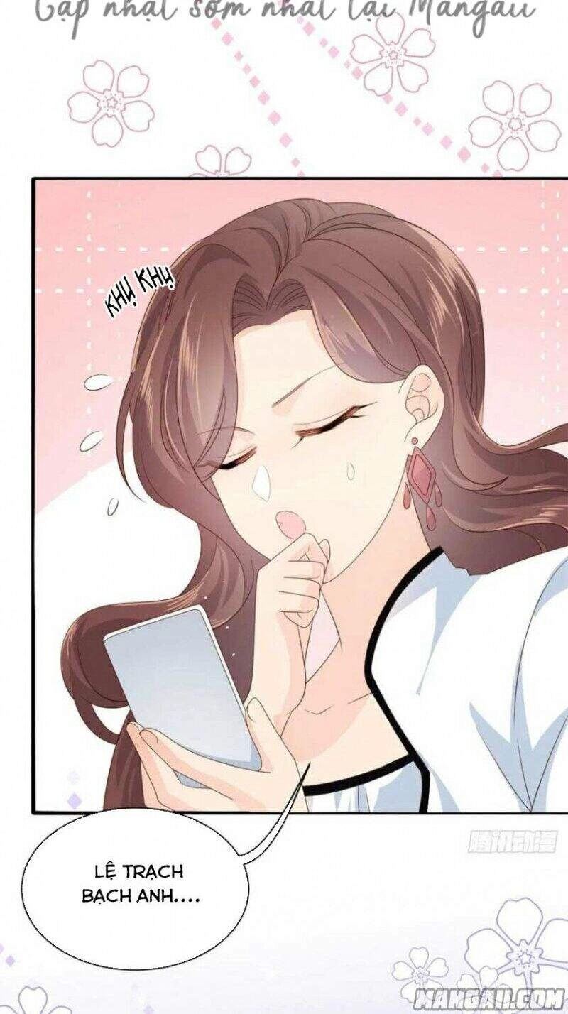 Cưng Chiều Đại Lão 3 Tuổi Rưỡi Chapter 64 - 9