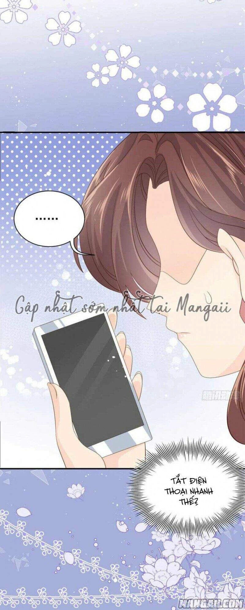 Cưng Chiều Đại Lão 3 Tuổi Rưỡi Chapter 64 - 10