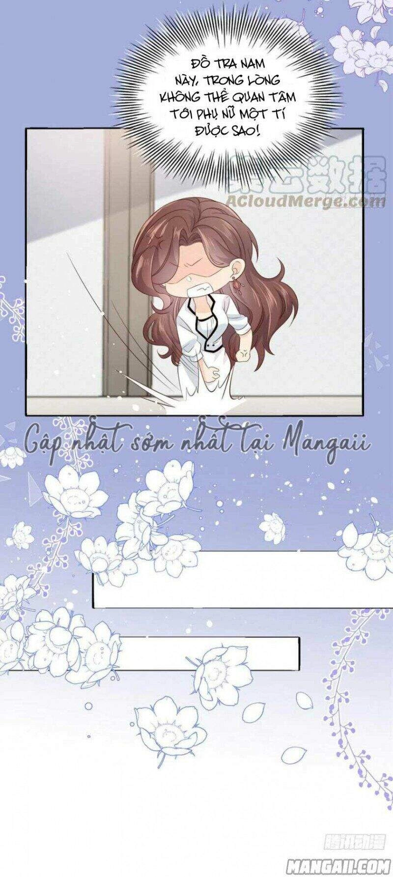 Cưng Chiều Đại Lão 3 Tuổi Rưỡi Chapter 64 - 11