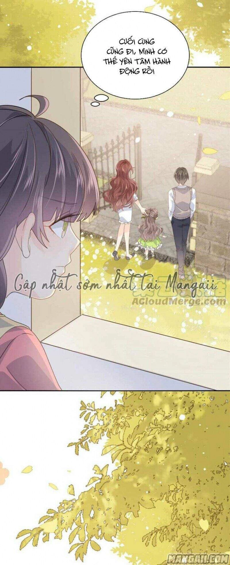 Cưng Chiều Đại Lão 3 Tuổi Rưỡi Chapter 64 - 13